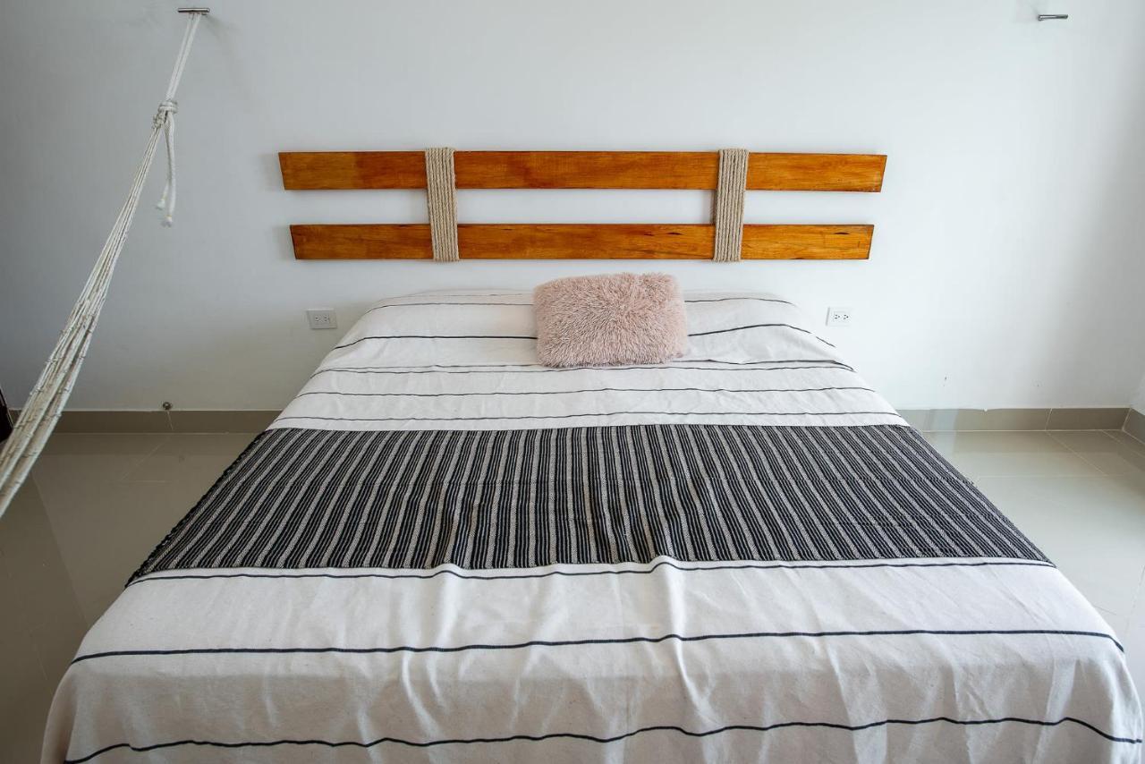 97982 New Modern Villa, Private Pool, High Internet Speed, 2 Blocks From The Beach Pueblo Pueblo Chicxulub Εξωτερικό φωτογραφία